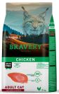 Bravery Chicken Adult Cat Sterilized з куркою