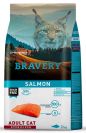 BraverySalmon Adult Cat Sterilized з лососем