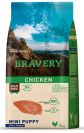 Bravery Dog Chicken Mini Puppy з куркою