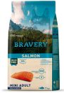 Bravery Dog Salmon Mini Adult, з лососем
