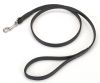 Coastal Circle-T Dog Leash Шкіряний повідець для собак, 2смХ1.2м
