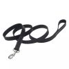Coastal Circle-T Dog Leash Шкіряний повідець для собак, 2.5смХ1.2м