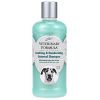 Veterinary Formula Soothing&Deodorizing Shampoo заспокійливий дезодоруючий