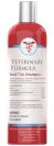 Veterinary Formula Flea&Tick Shampoo від бліх та кліщів, з алое і ланоліном
