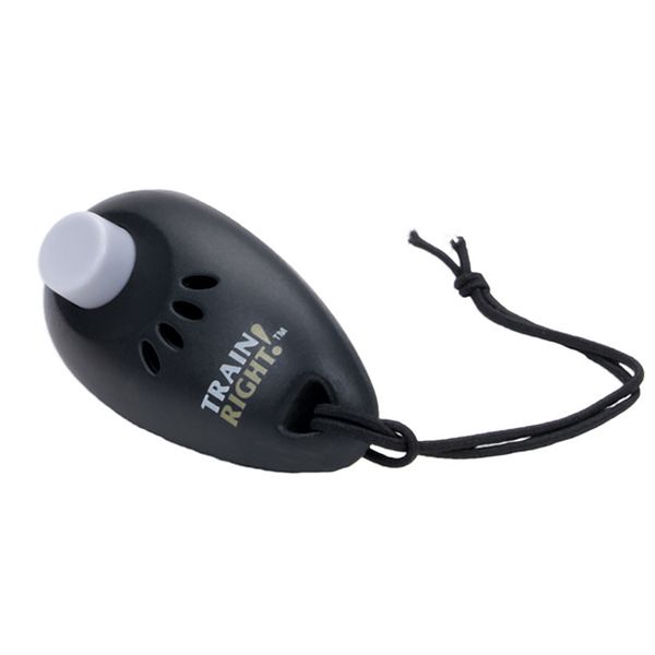 Coastal Training Clicker Клікер для дресирування собак, 2-х тоновий