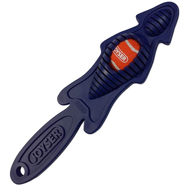 Joyser Slimmy Rubber Skin Fox