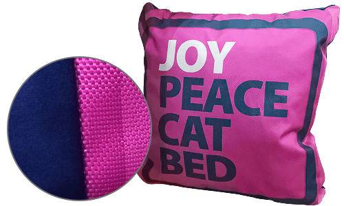 Joyser Cat Home будиночок для котів, іграшка мишка з котячої м'ятою