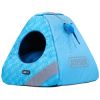Joyser Cat Home будиночок для котів, іграшка мишка з котячої м'ятою