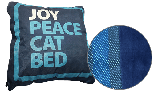 Joyser Cat Home будиночок для котів, іграшка мишка з котячої м'ятою