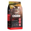 Charm Grass-Fed Beef, з яловичиною