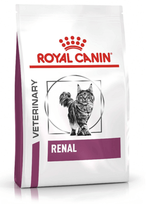 Royal Canin VD Cat Renal