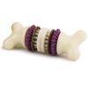 PetSafe Busy Buddy Bristle Bone, жувальна з ласощами