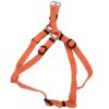 Coastal New Earth Soy Harness Шлея для собак, помаранчева