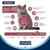 Advance Cat Sterilized Senior з куркою
