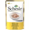 Schesir Cat Adult Tuna and Chicken Wet, тунець з курячим філе