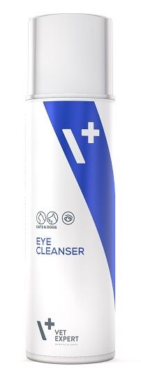 VetExpert Eye Cleanser Тонік для очищення очей кішок і собак