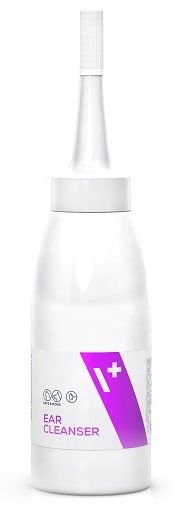 VetExpert Ear Cleanser Очищувач вух кішок і собак