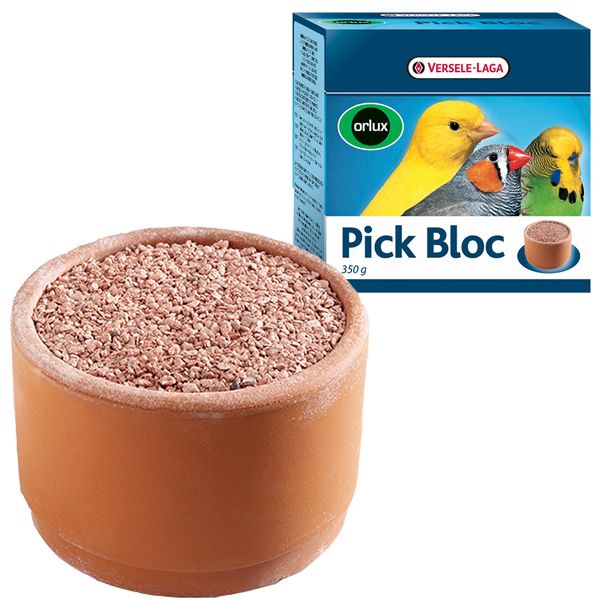 Versele-Laga Orlux Pick Bloc