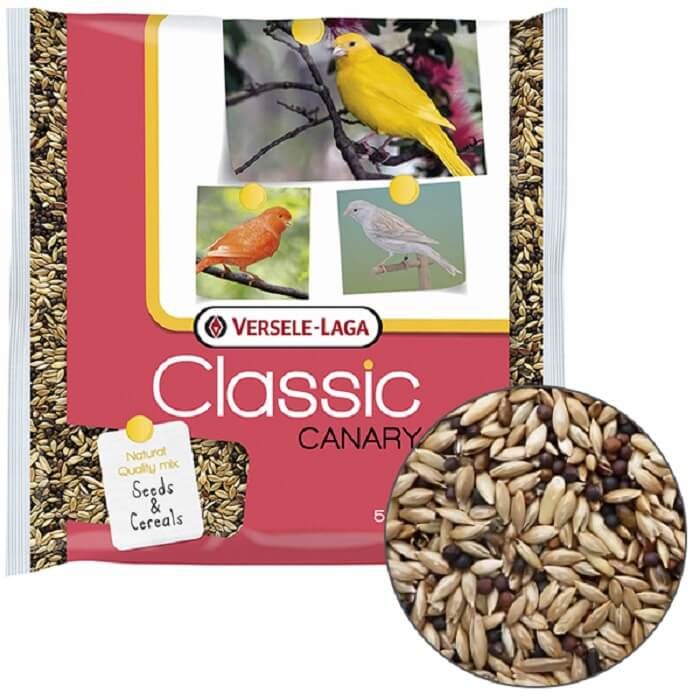 Versele-Laga Classic Canaries Корм для канарок
