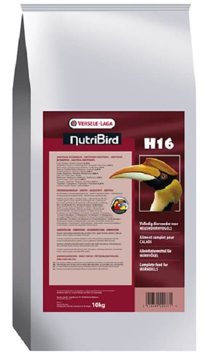 Versele-Laga NutriBird H16