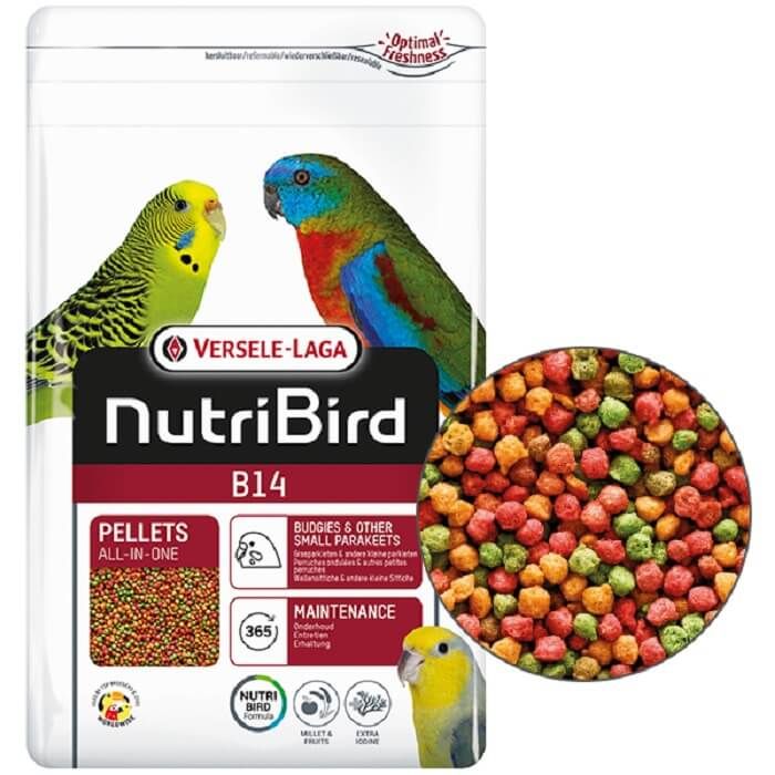 Versele-Laga NutriBird В14