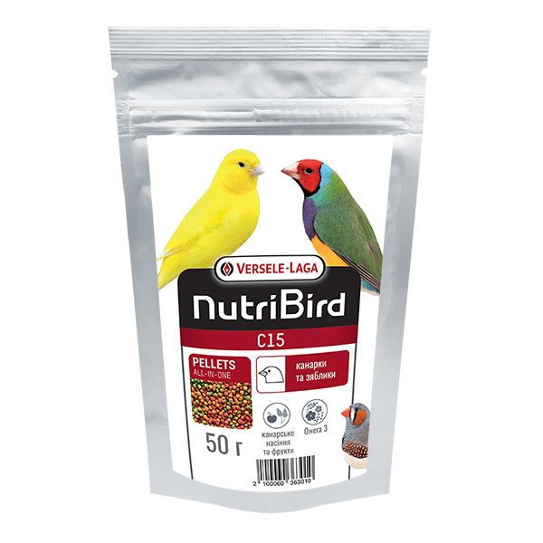 Versele-Laga NutriBird С15