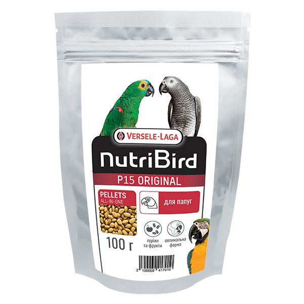 Versele-Laga NutriBird P15 Original
