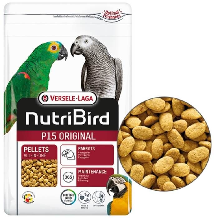 Versele-Laga NutriBird P15 Original