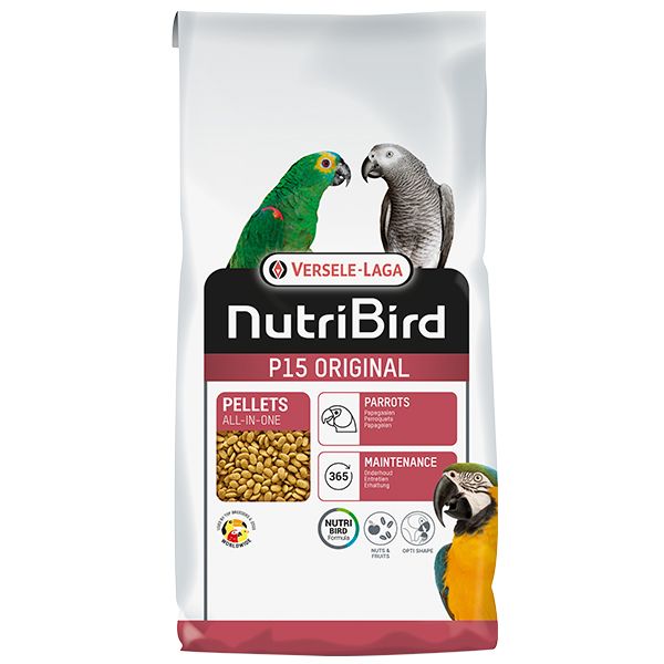 Versele-Laga NutriBird P15 Original