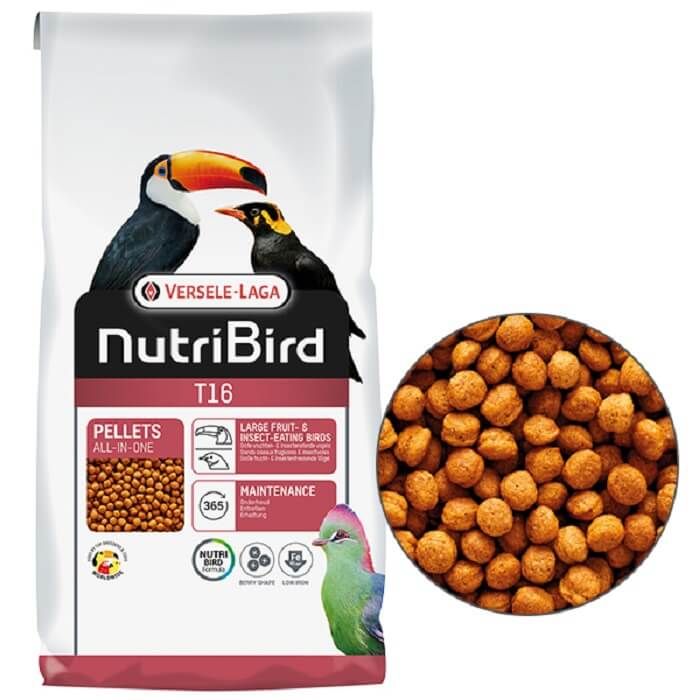 Versele-Laga NutriBird Т16 Original