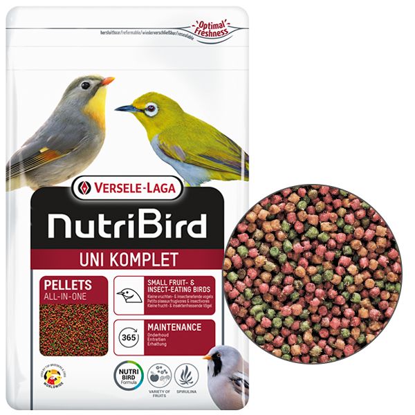 Versele-Laga NutriBird Uni Komplet
