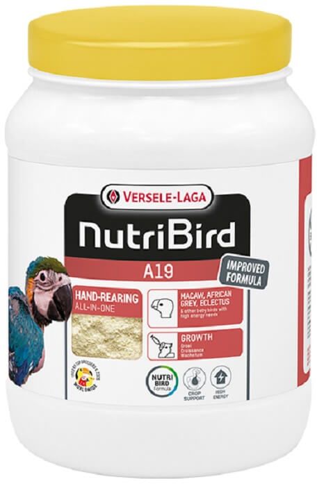 Versele-Laga NutriBird A19