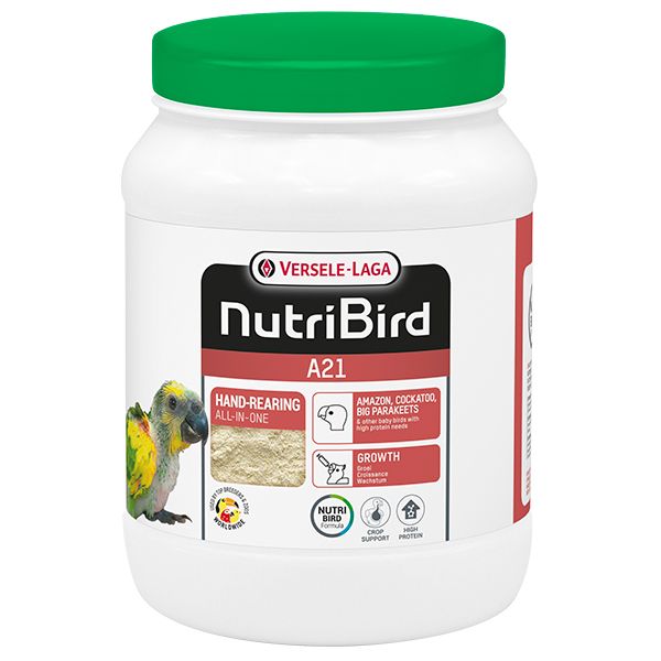 Versele-Laga NutriBird A21