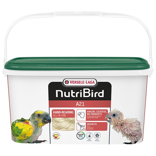 Versele-Laga NutriBird A21