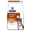 Hill’s Prescription Diet k/d, з куркою