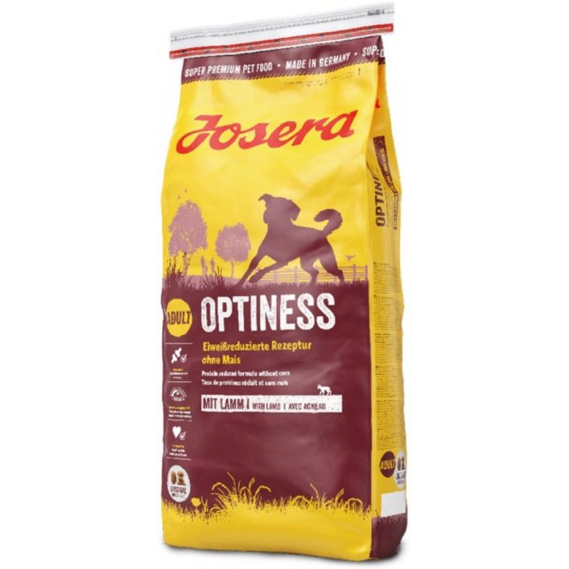 Josera Dog Optiness 22/12