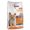 1st Choice Dog Senior Toy Small Breeds, з куркою