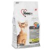 1st Choice Cat Adult Hypoallergenic з качкою
