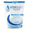 Litter Pearls TrackLess Кварцевий наповнювач для котячих туалетів