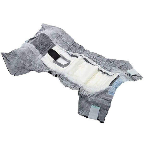 Savic Comfort Nappy памперси для собак