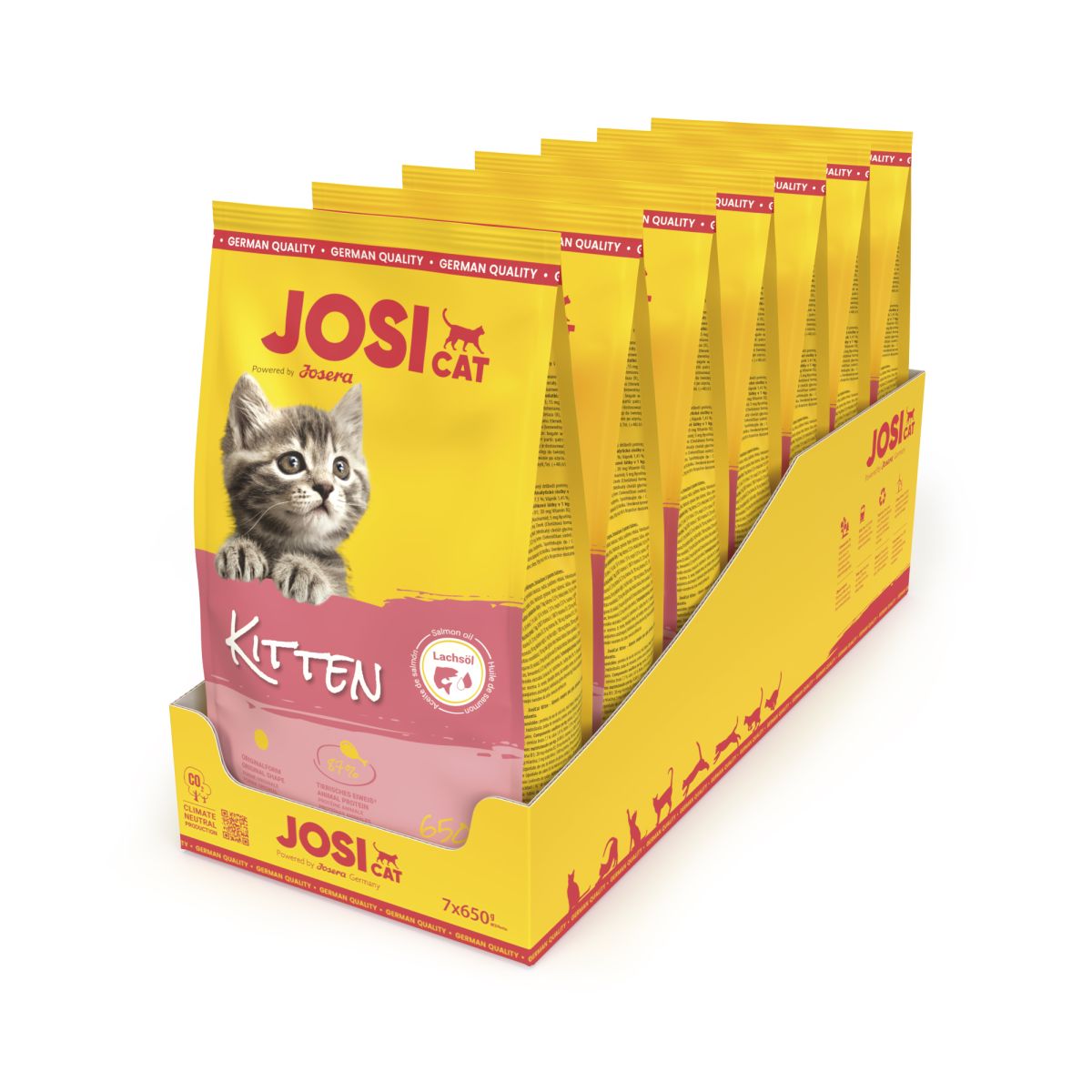 Josera  JosiCat Kitten