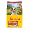 Josera Dog Mini Adult Chicken & Rice (Miniwell)