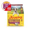 Josera Dog Mini Salmon & Chicken