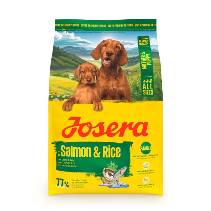 Josera Dog Mother & Puppy (FamilyPlus)