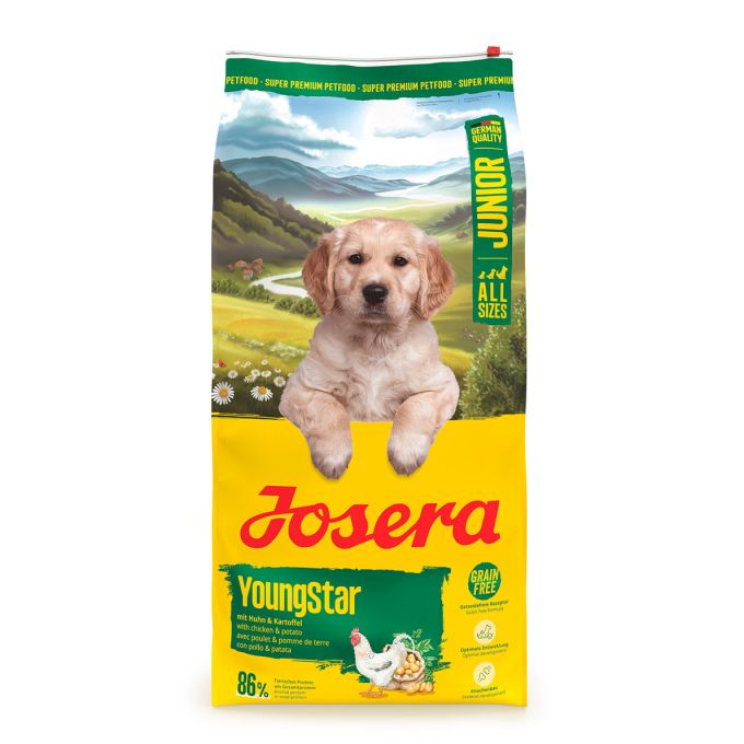Josera YoungStar 25/13