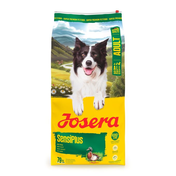 Josera Dog SensiPlus 24/12