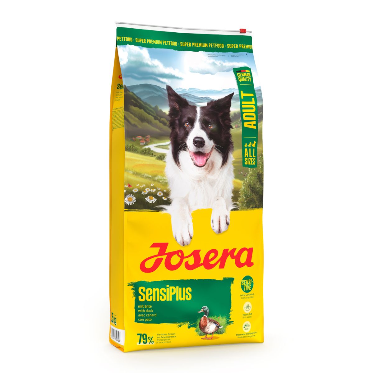 Josera Dog SensiPlus 24/12