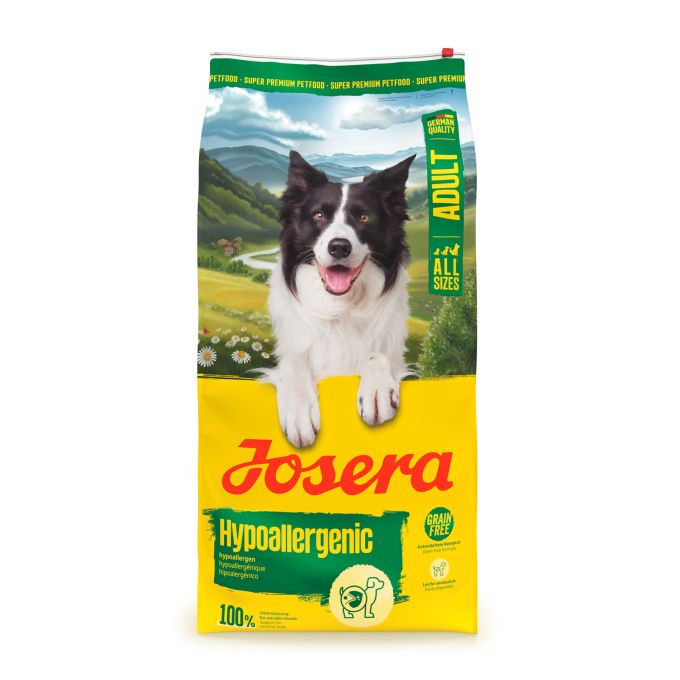 Josera Dog Hypoallergenic 22/12