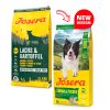 Josera Dog Salmon & Potato
