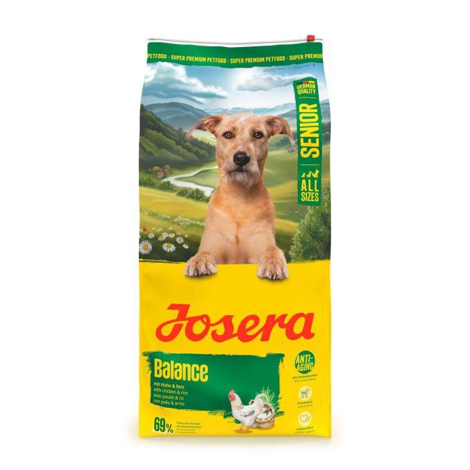 Josera Dog Balance 20/8